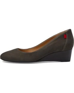 Marc Joseph New York Prospect Wedge | Heels -Footwear Everyday 614ihKnLWiL. AC SR736920