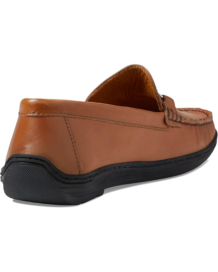Marc Joseph New York Lexington (Little Kid/Big Kid) | Loafers 5 Marc Joseph New York Lexington (Little Kid/Big Kid) | Loafers - Image 5