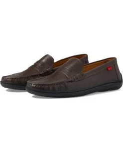 Marc Joseph New York Union Street (Little Kid/Big Kid) | Loafers