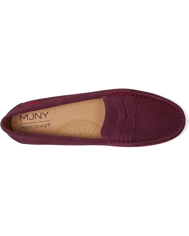 Marc Joseph New York Naples | Loafers 2 Marc Joseph New York Naples | Loafers - Image 2