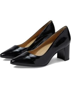 Marc Joseph New York Garrett PL Pump | Heels