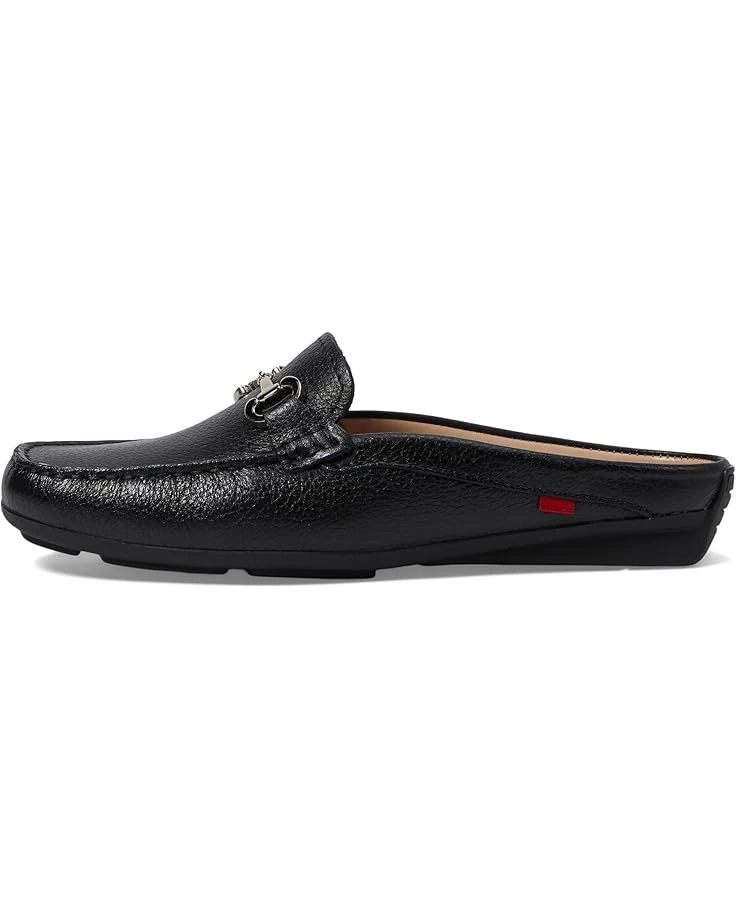 Marc Joseph New York Ocean Drive Mule | Flats 4 Marc Joseph New York Ocean Drive Mule | Flats - Image 4