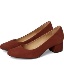 Marc Joseph New York Broad Street Pump | Heels -Footwear Everyday 61FnqafpSLL. AC SR736920