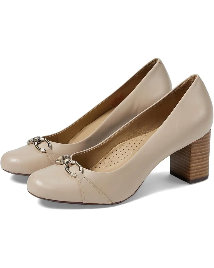 Marc Joseph New York DANIELLA CT PUMP | Heels 6 Marc Joseph New York DANIELLA CT PUMP | Heels - Image 6