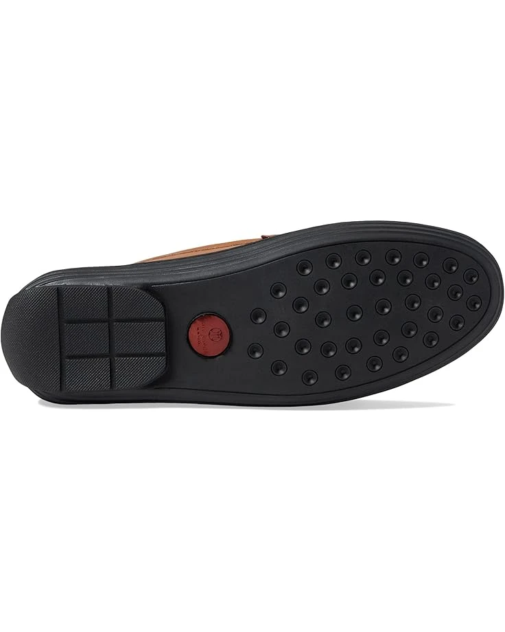 Marc Joseph New York Lexington (Little Kid/Big Kid) | Loafers 3 Marc Joseph New York Lexington (Little Kid/Big Kid) | Loafers - Image 3