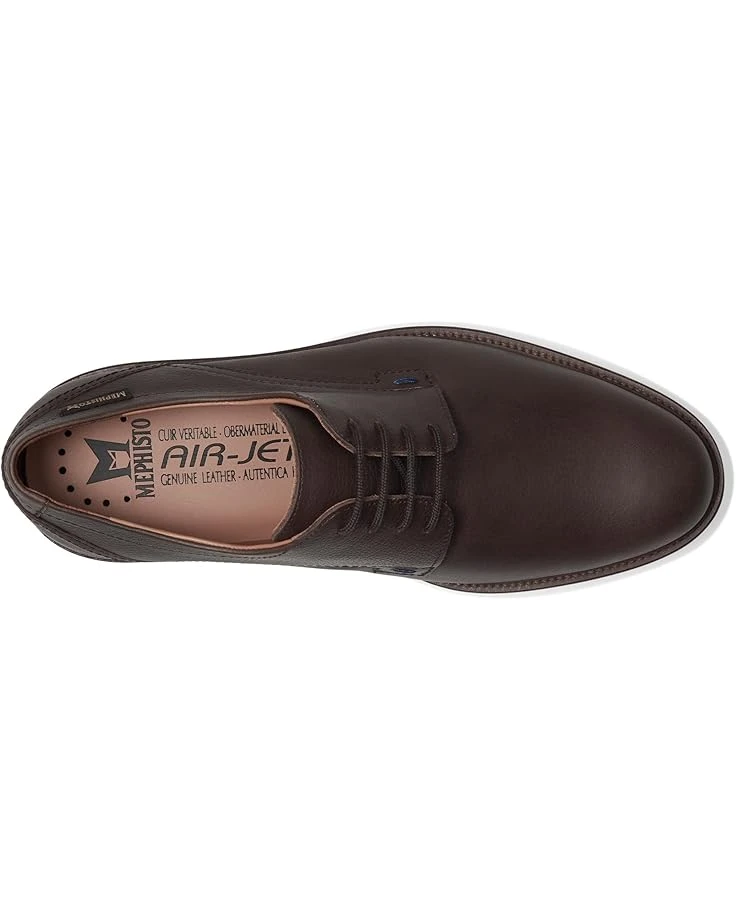 Mephisto Batiste | Oxfords 2 Mephisto Batiste | Oxfords - Image 2