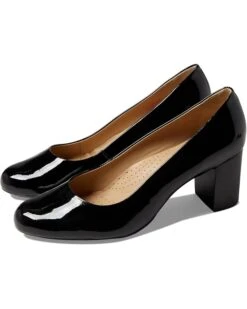 Marc Joseph New York Midtown Pump | Heels -Footwear Everyday 61PEVPfi3fL. AC SR736920