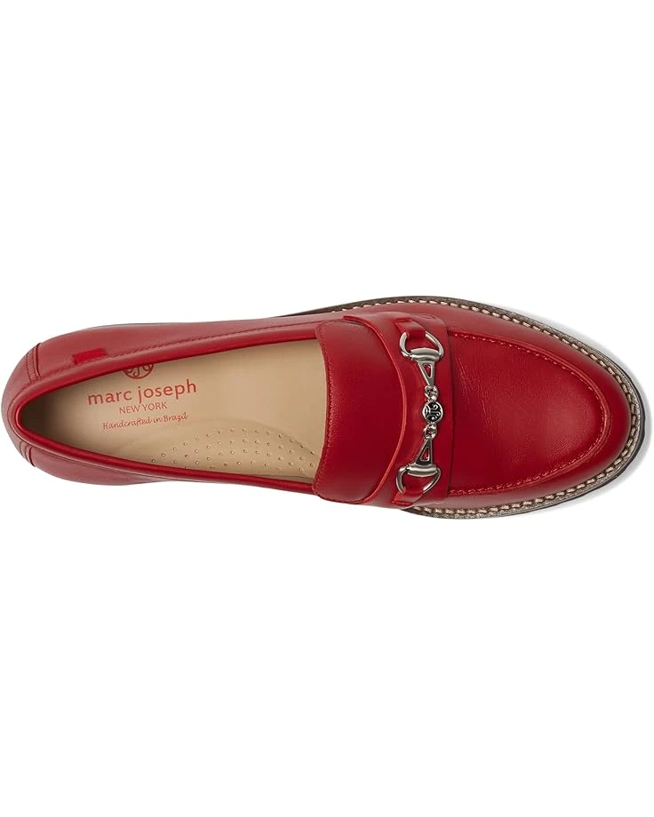 Marc Joseph New York Nancy Lane | Loafers 2 Marc Joseph New York Nancy Lane | Loafers - Image 2
