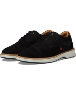 Marc Joseph New York Ocean PKWY | Oxfords