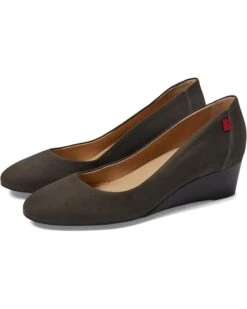 Marc Joseph New York Prospect Wedge | Heels