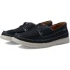 Mephisto Trevis | Boat Shoes
