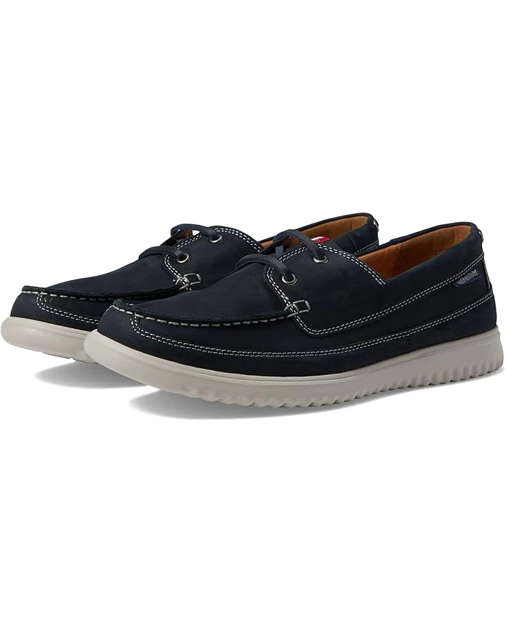 Mephisto Trevis | Boat Shoes 1 Mephisto Trevis | Boat Shoes