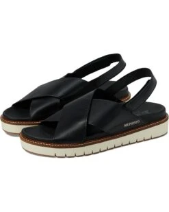 Mephisto Blanche | Sandals