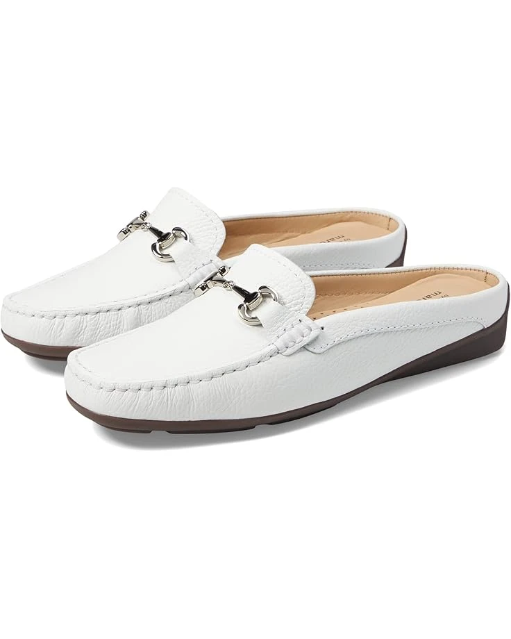 Marc Joseph New York Ocean Drive Mule | Flats 11 Marc Joseph New York Ocean Drive Mule | Flats - Image 11