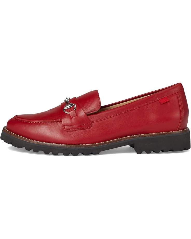 Marc Joseph New York Nancy Lane | Loafers 4 Marc Joseph New York Nancy Lane | Loafers - Image 4