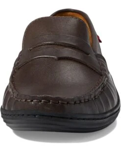 Marc Joseph New York Union Street (Little Kid/Big Kid) | Loafers -Footwear Everyday 61koOEdr9HL. AC SR736920