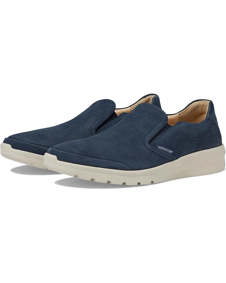 Mephisto Will Perf | Sneakers & Athletic Shoes 1 Mephisto Will Perf | Sneakers & Athletic Shoes