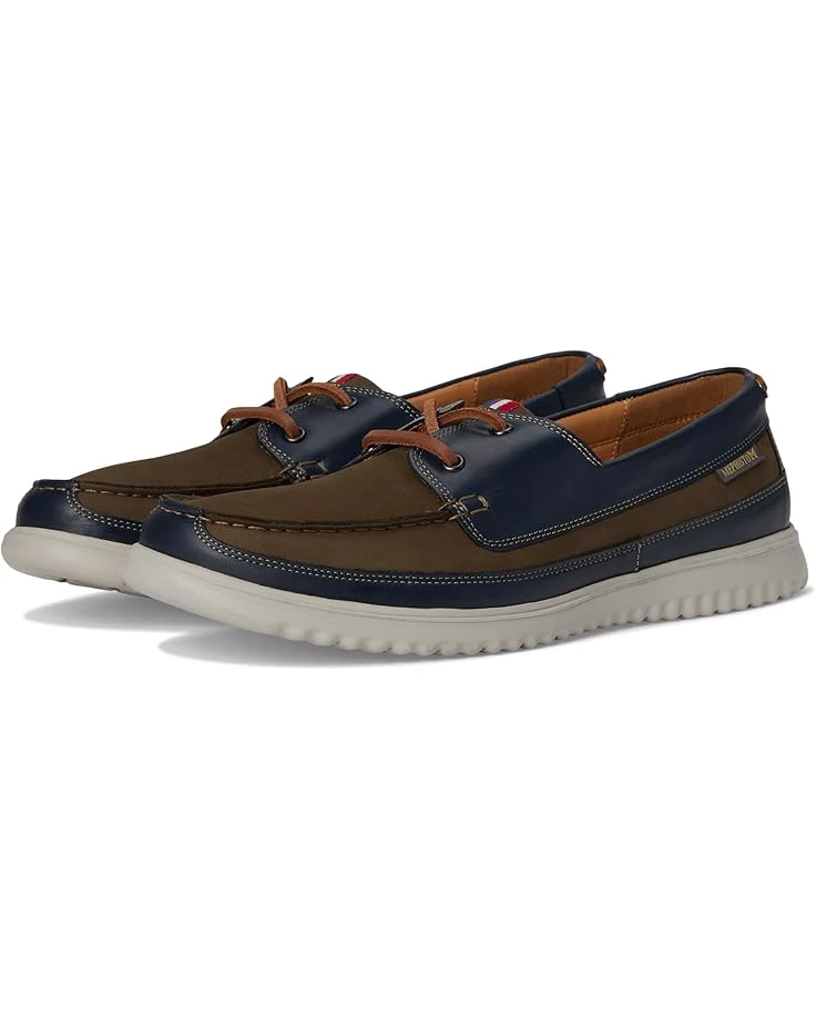 Mephisto Trevis | Boat Shoes 8 Mephisto Trevis | Boat Shoes - Image 8