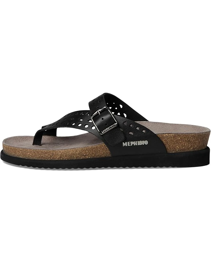 Mephisto Helena Perf | Sandals 4 Mephisto Helena Perf | Sandals - Image 4