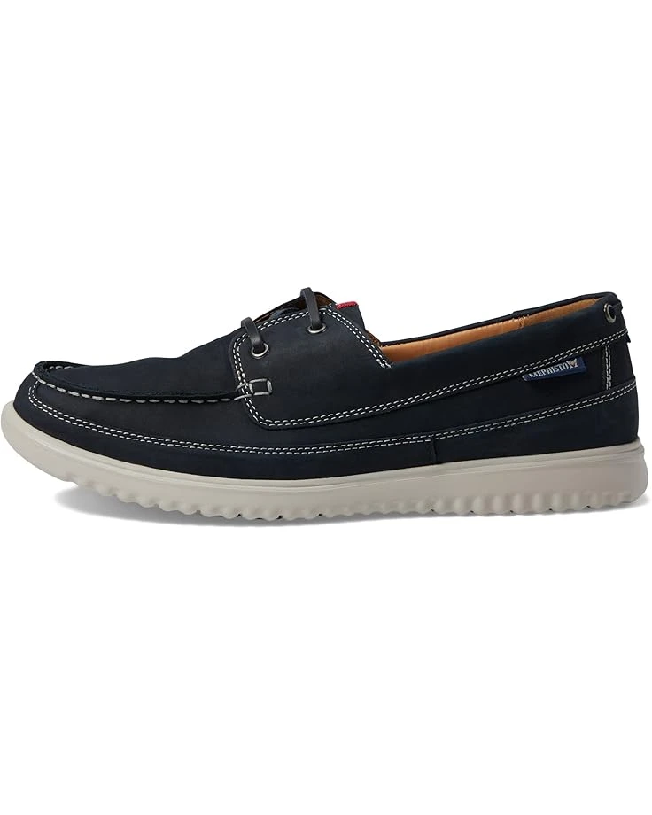 Mephisto Trevis | Boat Shoes 4 Mephisto Trevis | Boat Shoes - Image 4