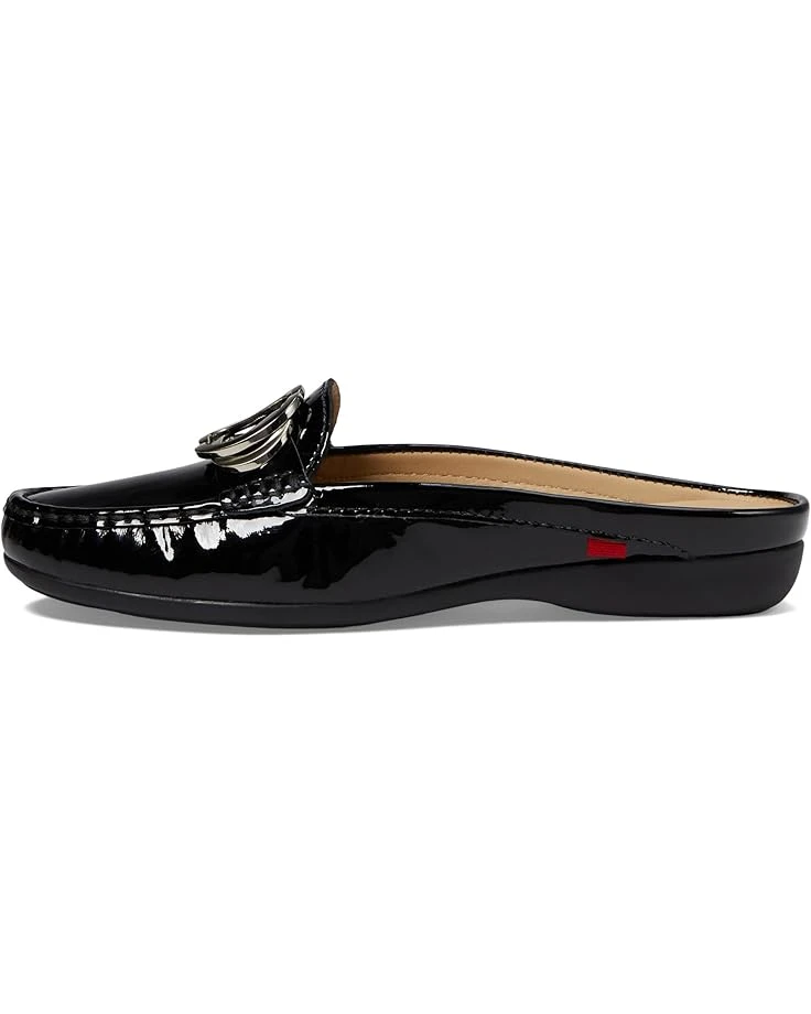 Marc Joseph New York Bedell Ave Mule | Loafers 4 Marc Joseph New York Bedell Ave Mule | Loafers - Image 4
