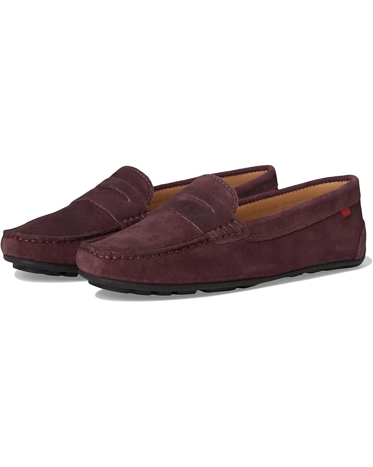Marc Joseph New York Naples | Loafers 17 Marc Joseph New York Naples | Loafers - Image 17