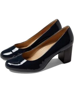 Marc Joseph New York Midtown Pump | Heels -Footwear Everyday 61tAevyRoJL. AC SR736920