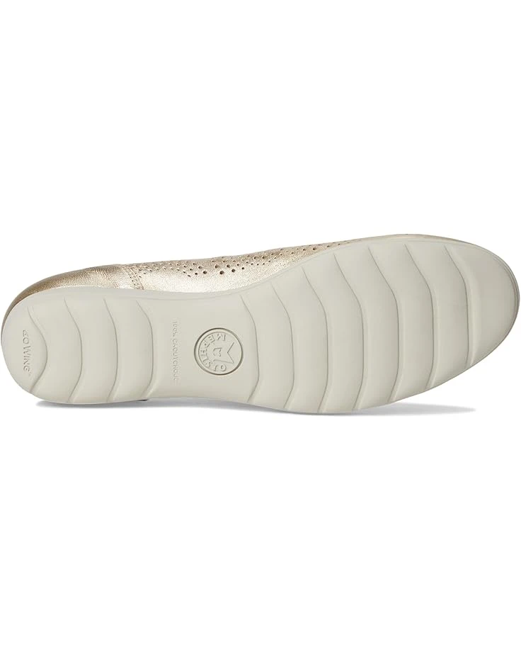 Mephisto Elsie Perf | Flats 3 Mephisto Elsie Perf | Flats - Image 3