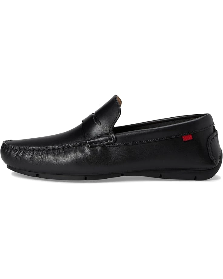Marc Joseph New York Monaco | Loafers 4 Marc Joseph New York Monaco | Loafers - Image 4