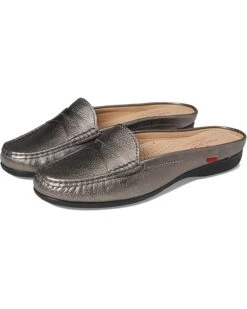 Marc Joseph New York Union Mule | Loafers -Footwear Everyday 7120IU1XRzL. AC SR736920