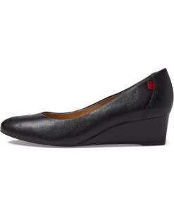Marc Joseph New York Prospect Wedge | Heels -Footwear Everyday 713K0HBFX L. AC SR736920