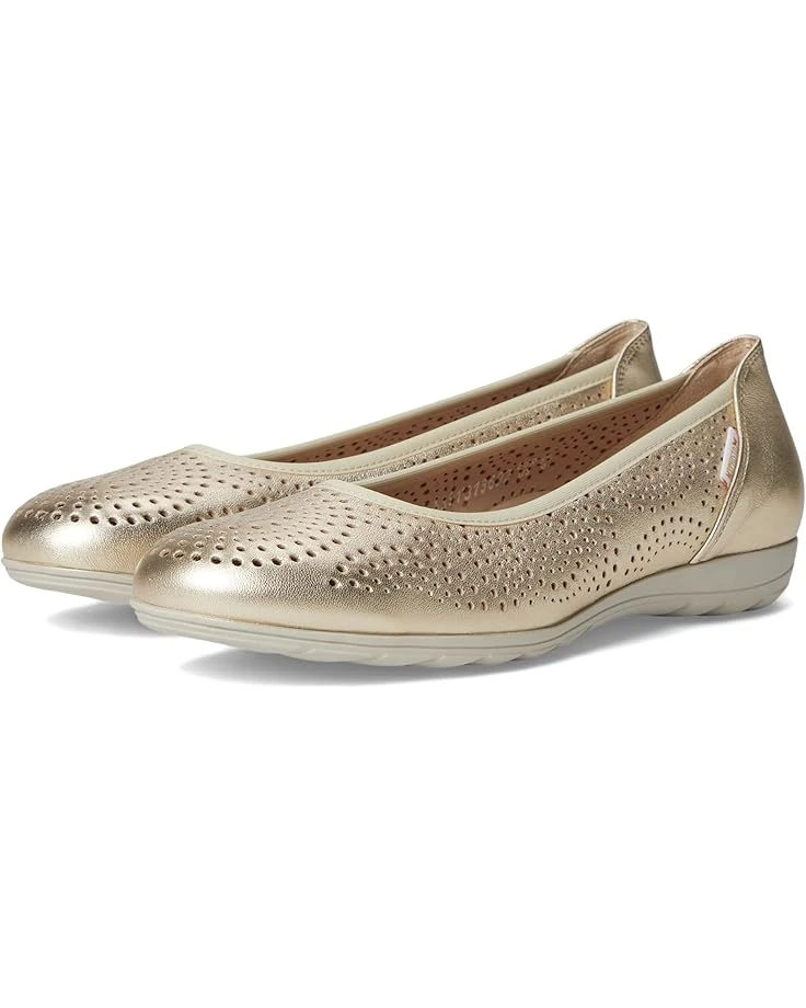 Mephisto Elsie Perf | Flats 1 Mephisto Elsie Perf | Flats