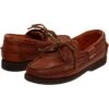 Mephisto Hurrikan | Boat Shoes