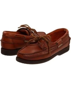 Mephisto Hurrikan | Boat Shoes