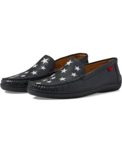 Marc Joseph New York Holland (Little Kid/Big Kid) | Loafers