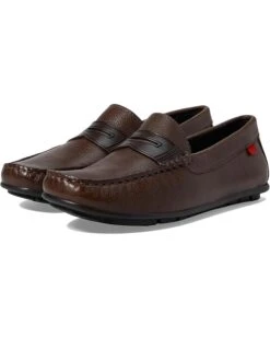 Marc Joseph New York Davidson St (Big Kid) | Loafers -Footwear Everyday 71BWZ5b mL. AC SR736920