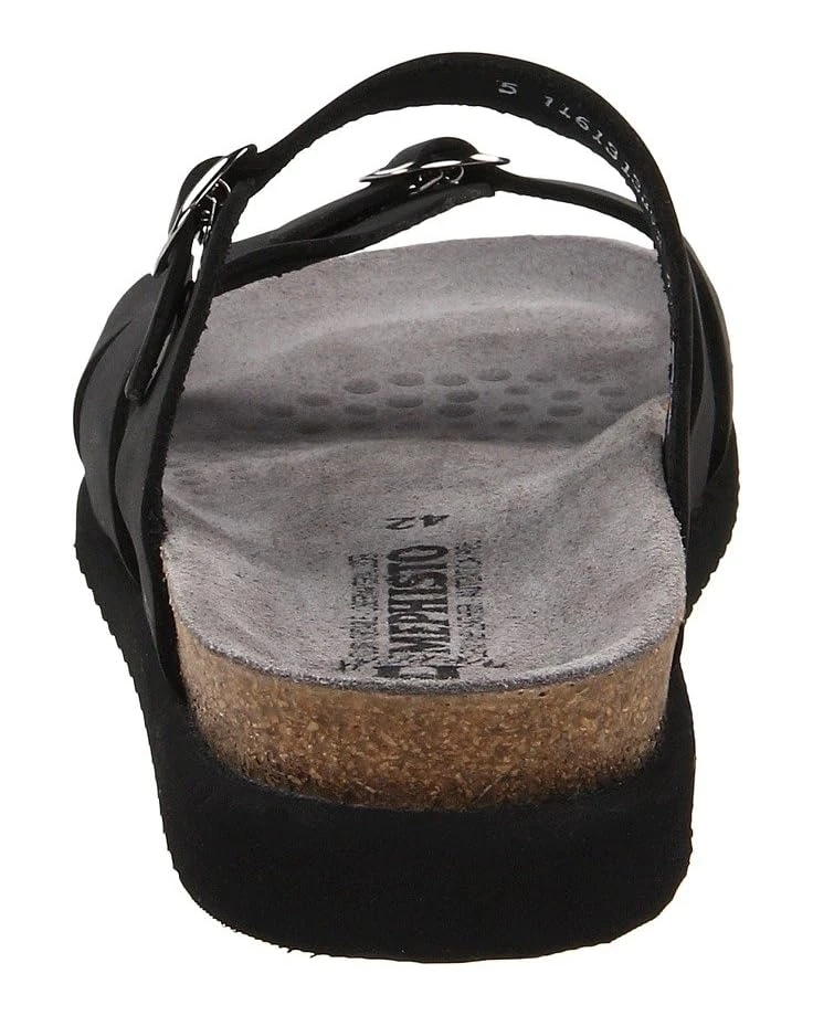 Mephisto Hannel | Sandals 5 Mephisto Hannel | Sandals - Image 5