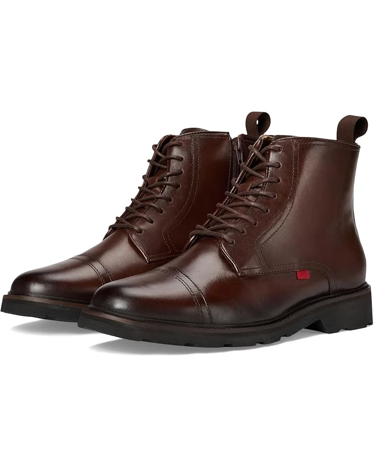 Marc Joseph New York Coleman Street | Oxfords 8 Marc Joseph New York Coleman Street | Oxfords - Image 8