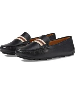 Marc Joseph New York Mulberry | Loafers