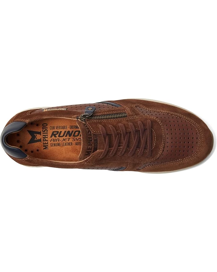 Mephisto Dino Perf | Sneakers & Athletic Shoes 2 Mephisto Dino Perf | Sneakers & Athletic Shoes - Image 2