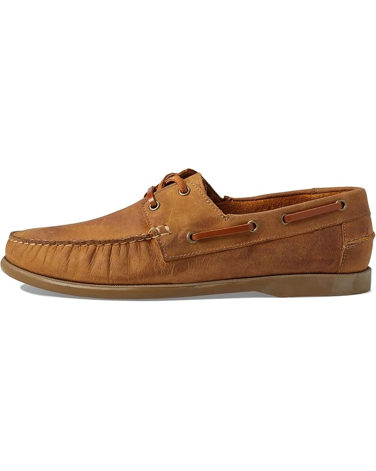Marc Joseph New York Bay Ave | Boat Shoes 4 Marc Joseph New York Bay Ave | Boat Shoes - Image 4