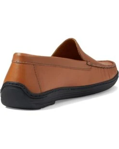 Marc Joseph New York Broadway (Little Kid/Big Kid) | Loafers -Footwear Everyday 71MmHnrMTL. AC SR736920