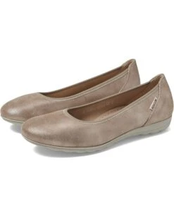 Mephisto Emilie | Flats