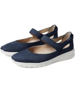 Mephisto Marsia | Flats