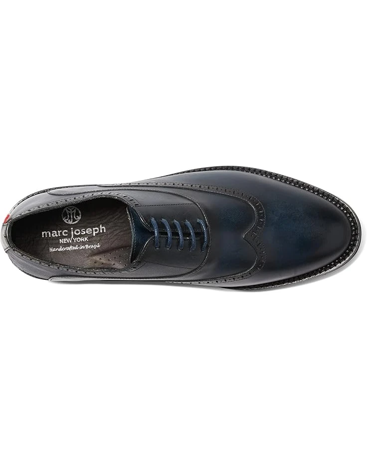 Marc Joseph New York Freeman Street | Oxfords 2 Marc Joseph New York Freeman Street | Oxfords - Image 2