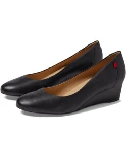 Marc Joseph New York Prospect Wedge | Heels