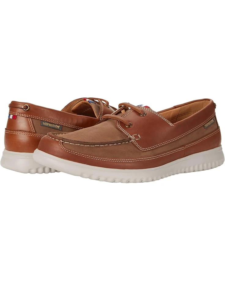 Mephisto Trevis | Boat Shoes 10 Mephisto Trevis | Boat Shoes - Image 10