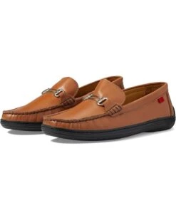 Marc Joseph New York Lexington (Little Kid/Big Kid) | Loafers