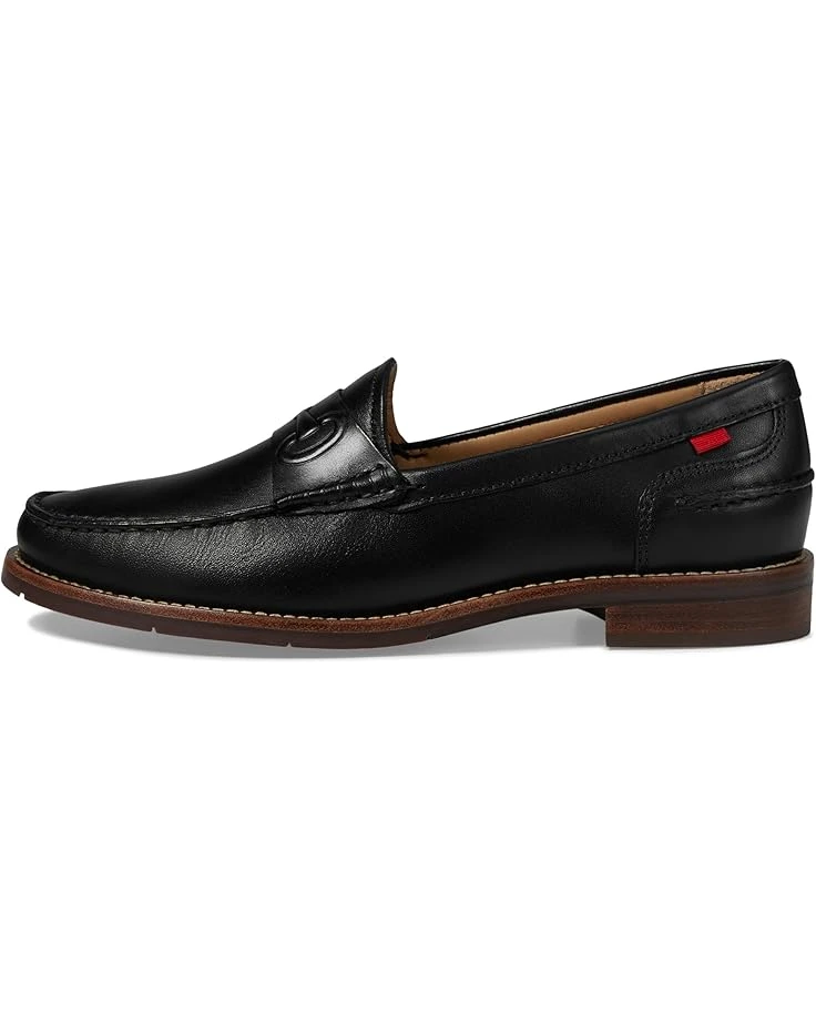 Marc Joseph New York Academy Park | Loafers 4 Marc Joseph New York Academy Park | Loafers - Image 4