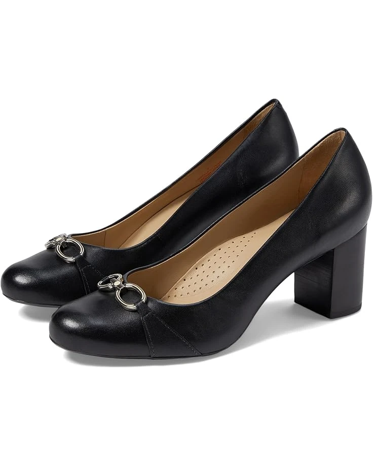 Marc Joseph New York DANIELLA CT PUMP | Heels 1 Marc Joseph New York DANIELLA CT PUMP | Heels
